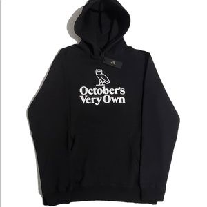 Authentic OVO “La Familia” hoodie XXL